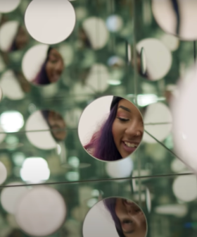Another Yayoi Kusama 'Infinity Room' Is Coming To Australia But This One's A Little... Smaller...