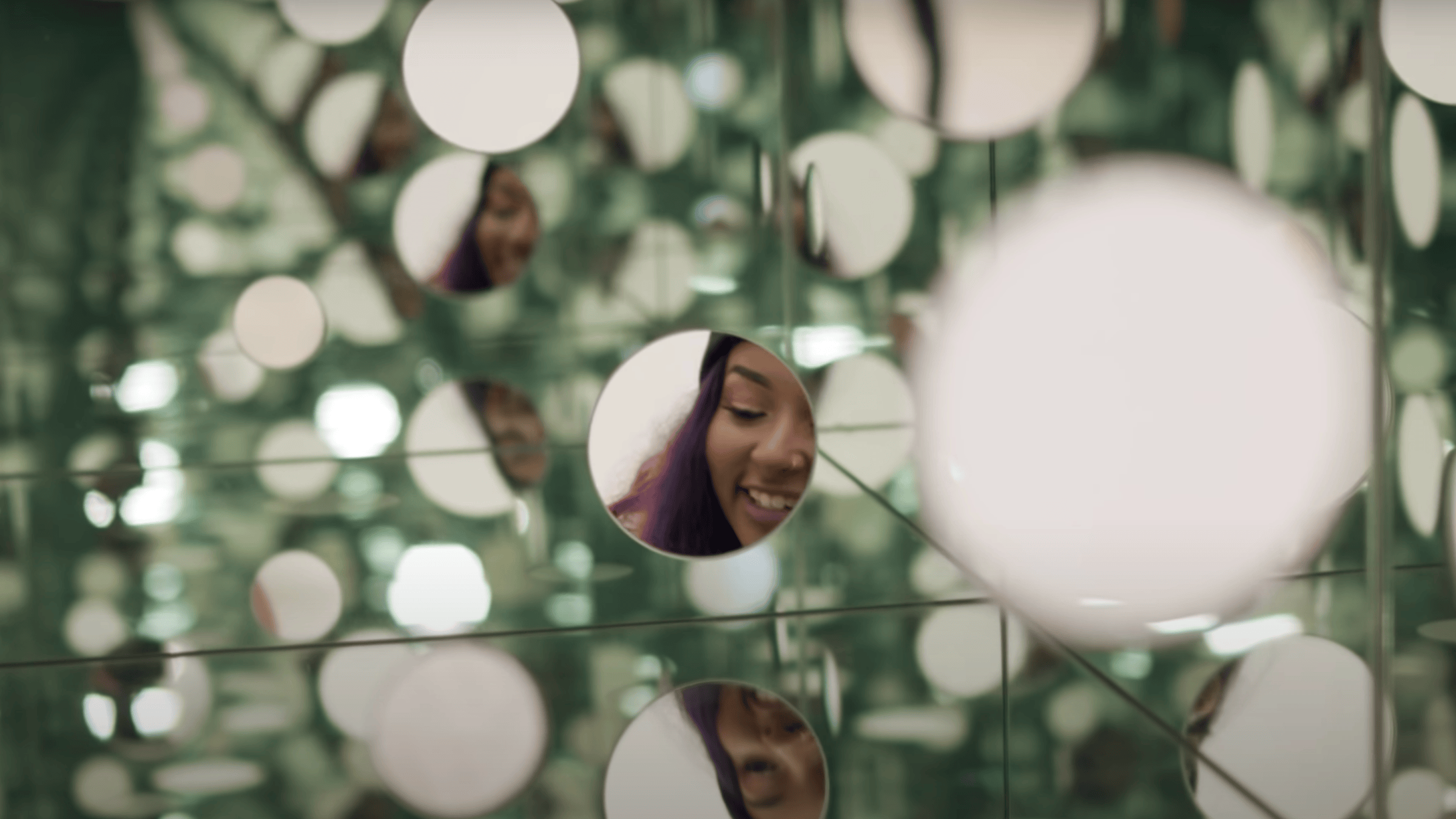 Another Yayoi Kusama 'Infinity Room' Is Coming To Australia But This ...