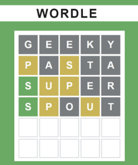 Wordle Is On The Move, Creator Sells Game To New York Times