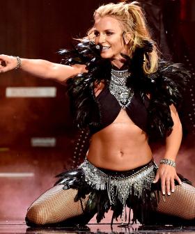 Britney Spears Has Just Signed A Book Deal To Spill ALL THE TEA On Her Conservatorship