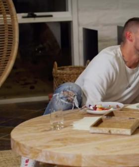 MAFS Flips The Switch On Us, Turning Tamara and Brent Into Everyone's Favourite Couple!