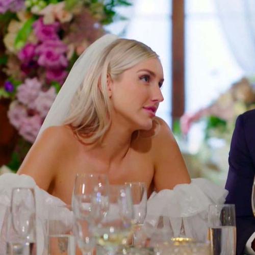 MAFS Cast Member Gets Rejected TWICE By Bride!