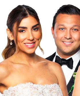 MAFS Has Released A First Look At Their New Couples!