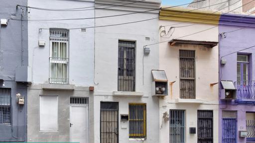 A 3-Metre Wide Terrace In Sydney Is On The Market For Over $1 Million