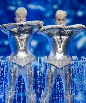 Non-Political Eurovision Song Contest Pulls Massive About-Face, Kicks Out Russia