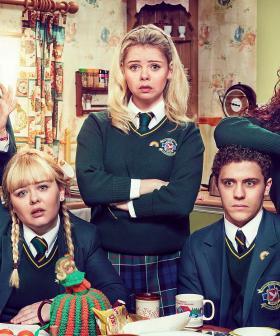 The Trailer For The Final Season Of Derry Girls Dropped & I'm Not Ready To Say Goodbye