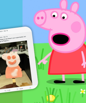 Peppa's Got A SCH-Long History Of Making Us Smile!