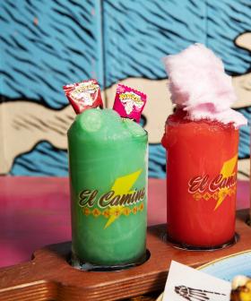 Happy Easter! El Camino Cantina Is Dropping Carnival Themed FROZEN MARGARITAS!