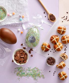 Spotlight Has Dropped DIY Hot Cross Bun Kits!