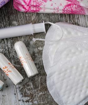 NSW Schools To Provide Free Tampons And Pads For Students