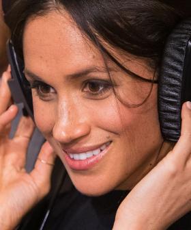 Meghan Markle's $25 Million Podcast To Launch This Winter