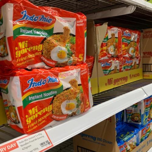 Why Instant Noodles Could Get More Expensive In The Next Couple Months