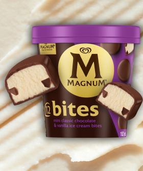 A Magnum You DEFINITELY Want To Have In Your Mouth!