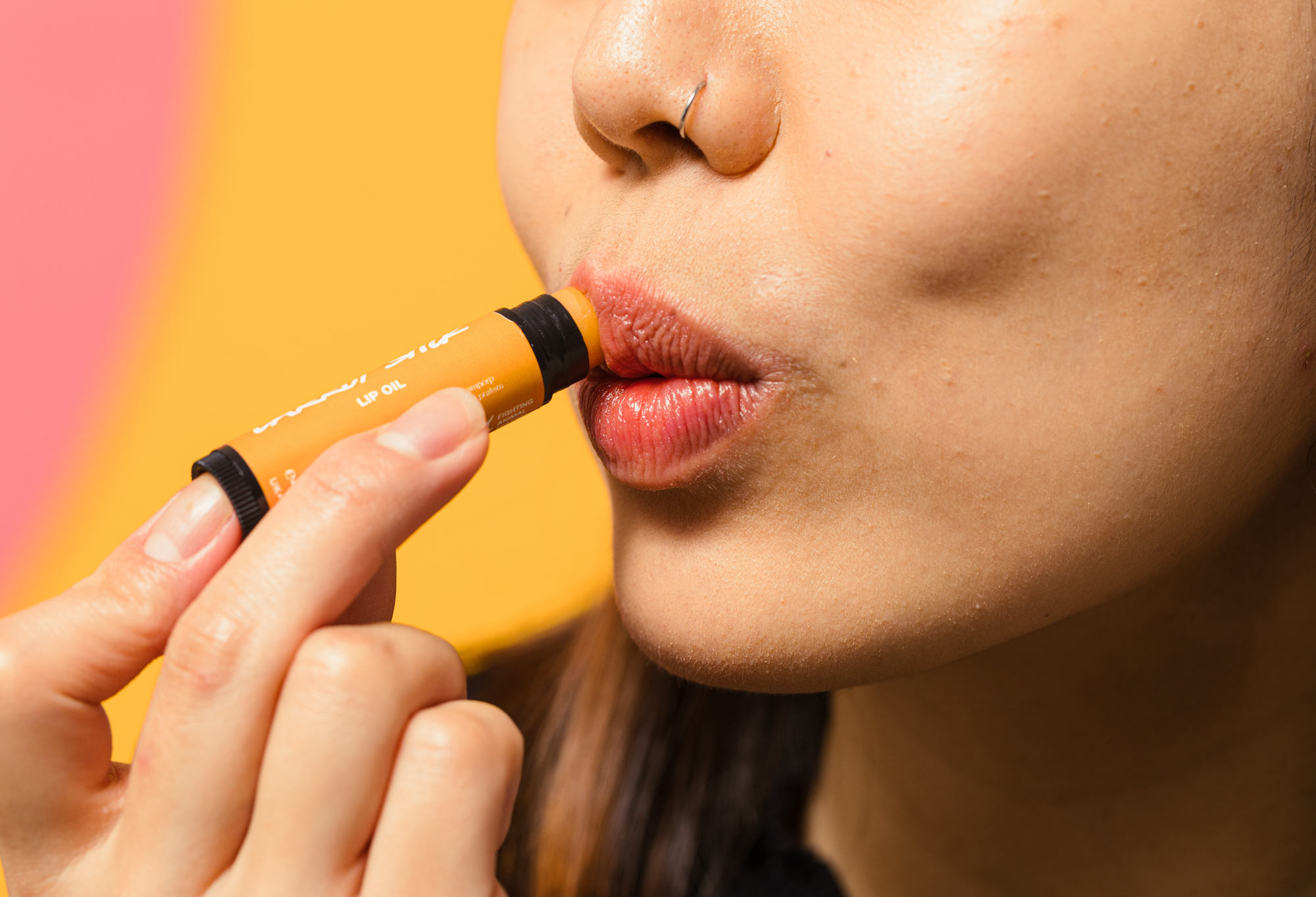 Lush Has Dropped Their Easter Range & There's THE FUNFETTI CAKE LIP SCRUB!!