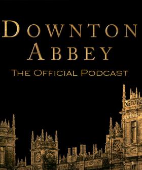 Downton Abbey Now Has An Official Podcast