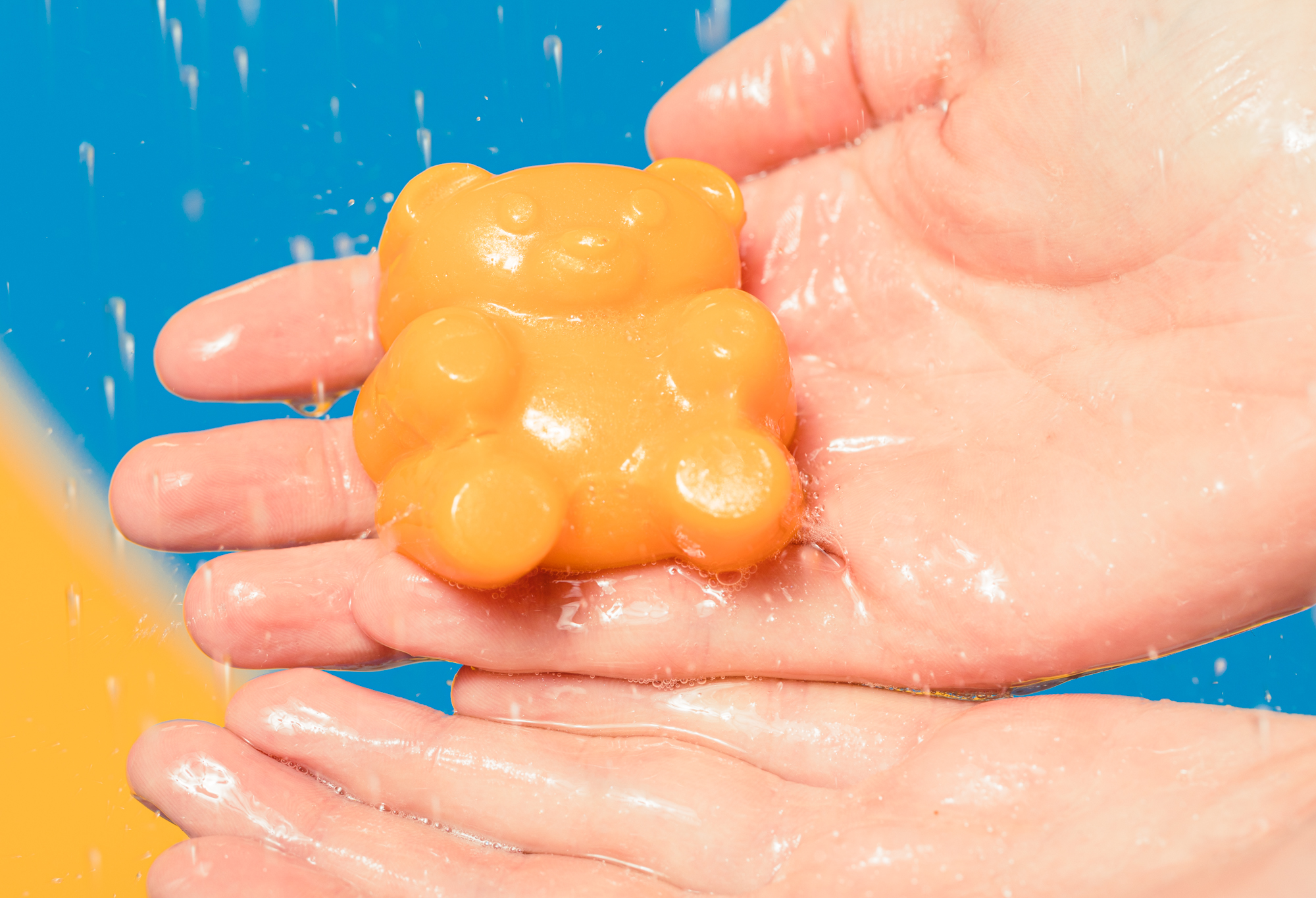 Lush Has Dropped Their Easter Range & There's THE FUNFETTI CAKE LIP SCRUB!!