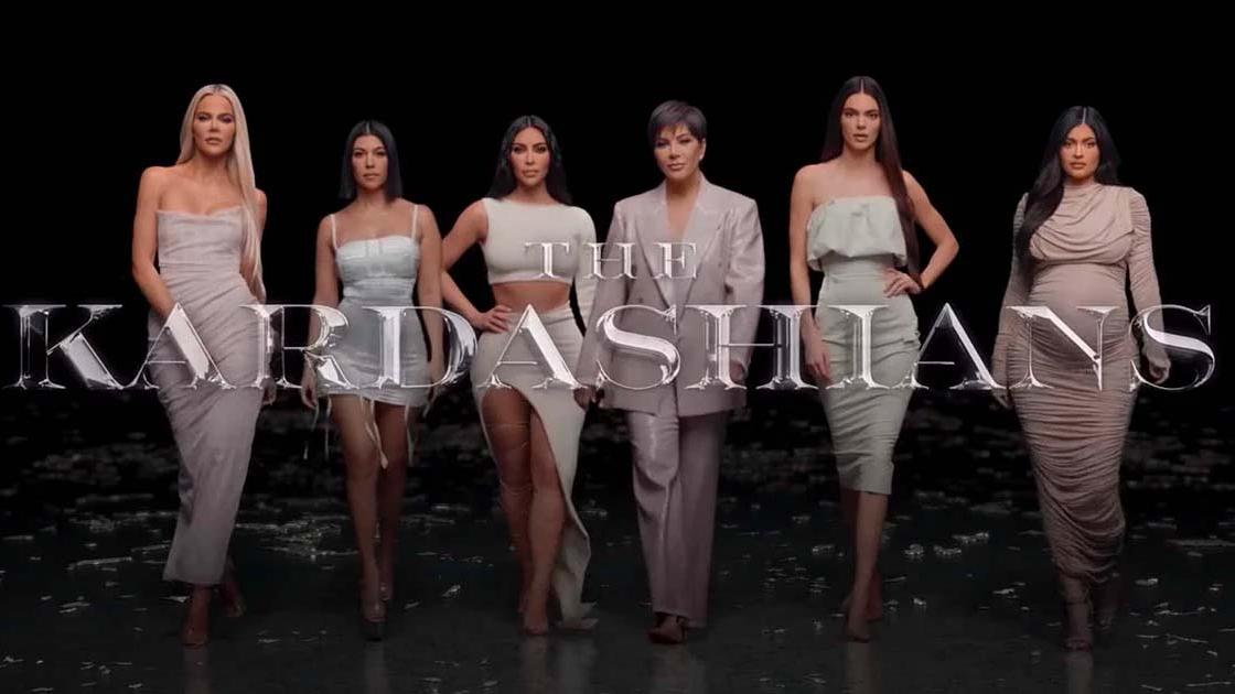 Are The Kardashians Coming Out With A New Show