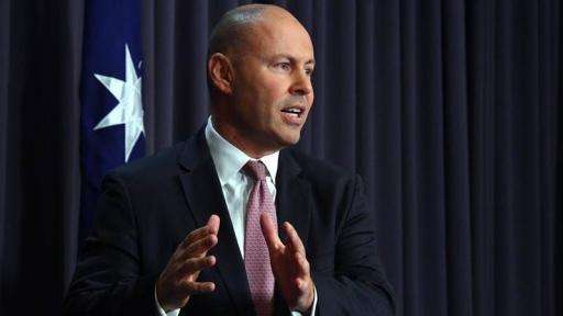 Treasurer Josh Frydenberg Says Upcoming Budget Will Include “Targeted & Proportionate” Help For Families