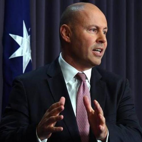 Treasurer Josh Frydenberg Says Upcoming Budget Will Include “Targeted & Proportionate” Help For Families