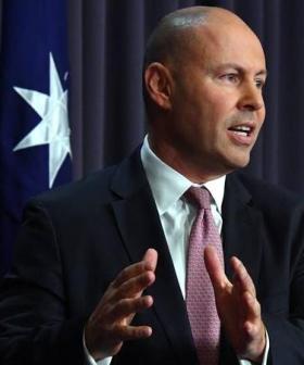 Treasurer Josh Frydenberg Says Upcoming Budget Will Include "Targeted & Proportionate" Help For Families