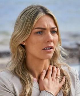 Sam Frost Reveals The Real Reason She Left Home And Away