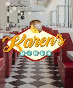 Karen's Diner Is Coming To Ryde!
