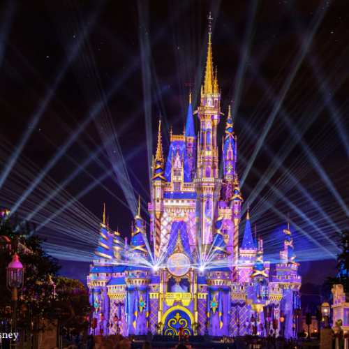 A Magical Disney Paint & Sip Is Coming To Sydney & Melbourne!
