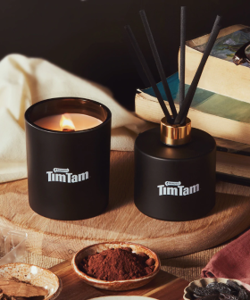 Tim Tams Has A Limited Edition Gift Box!