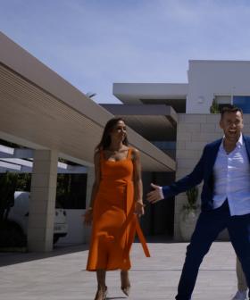 Peter Tries To Sell A Mansion with the Cast of Luxe Listings Sydney!