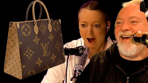 Enraged Aunty Finds Out Kids BLEACHED Her Louis Vuitton Bag!