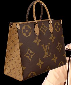 Enraged Aunty Finds Out Kids BLEACHED Her Louis Vuitton Bag!