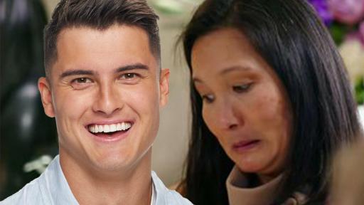MAFS Al Tells Mum He's Knocked Up A One-Night Stand!