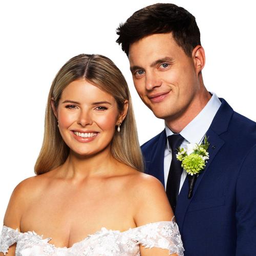 Are MAFS Olivia & Jackson Engaged?!