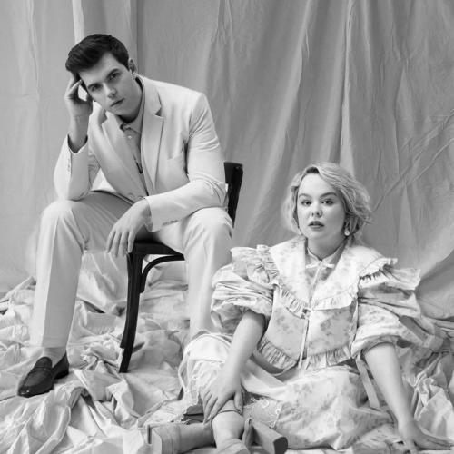 Netflix Announces Season 3 Of Bridgerton Will Be Colin & Penelope's Story!