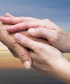 Voluntary Assisted Dying Has Been Legalised In NSW