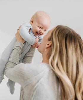 The Most Popular Names Of 2022 In Australia