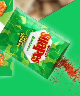 Shapes Flavouring Is Now In Sachets!