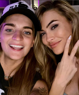 Selling Sunset's Chrishell Stause Is Dating Aussie Singer G-Flip!