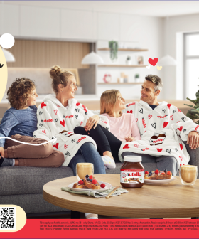 The Great Nutella-Oodie Exchange!