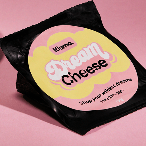 A Special Cheese To Make You Dream?!