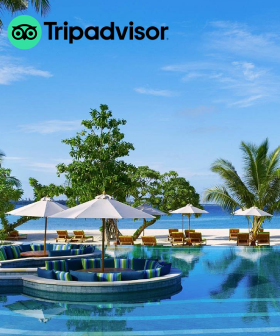 The Best Hotels On The Planet For 2022!