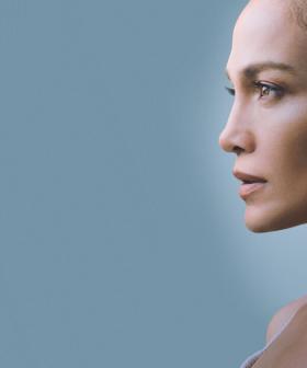 A J-Lo Doco Is Coming To Netflix In June - Check Out The Trailer Here!