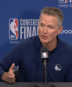 Champion NBA Coach Moves The World With Speech To End Gun Violence Following Texas Shooting