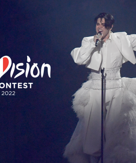 Australia In Grand Final Of Eurovision!