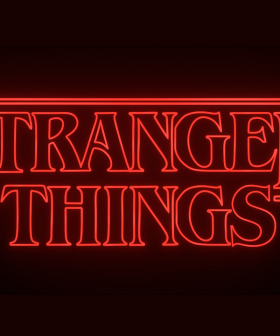 This Adult Toy Company Has Teased A Stranger Things Themed Toy!