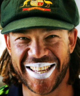 Man Tried Saving Andrew Symonds After Car Crash