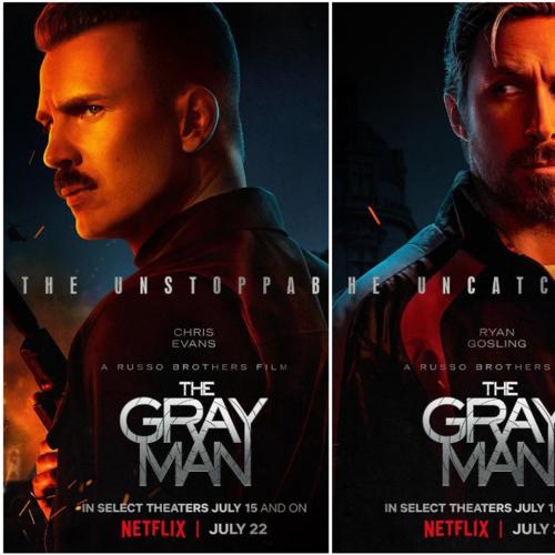 First Trailer For Netflix's Most Expensive Movie Has Landed