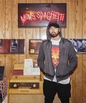 Is Eminem's Career Coming To An End?!