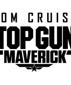 Here's A Hot Behind-The-Scenes Of Top Gun: Maverick!