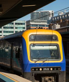 Major Disruptions For Sydney Trains On Friday!
